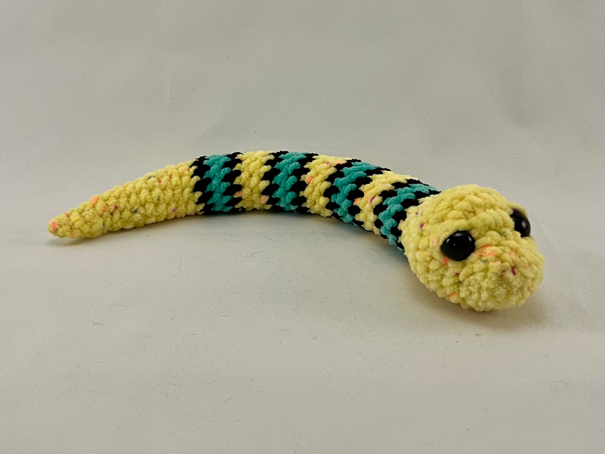Snaky Boi