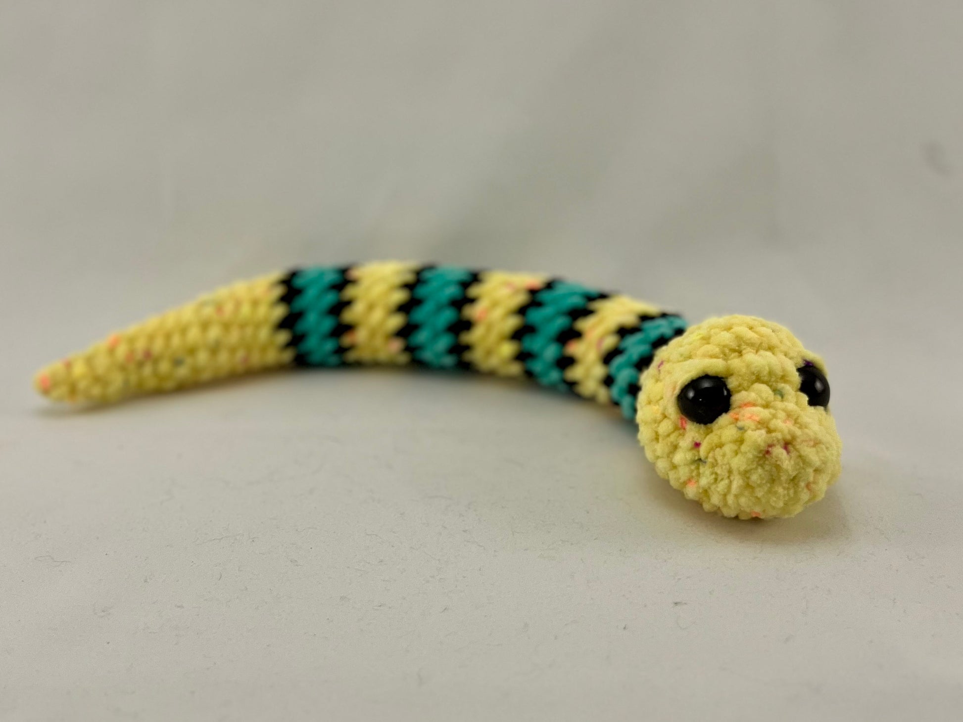 Snaky Boi