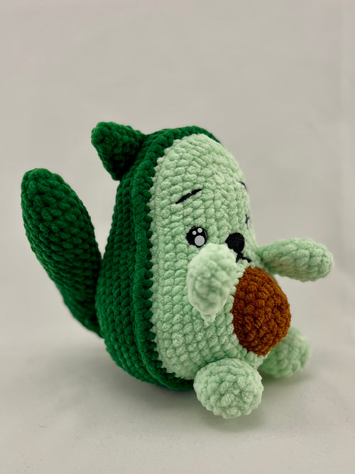 Avo-Cato