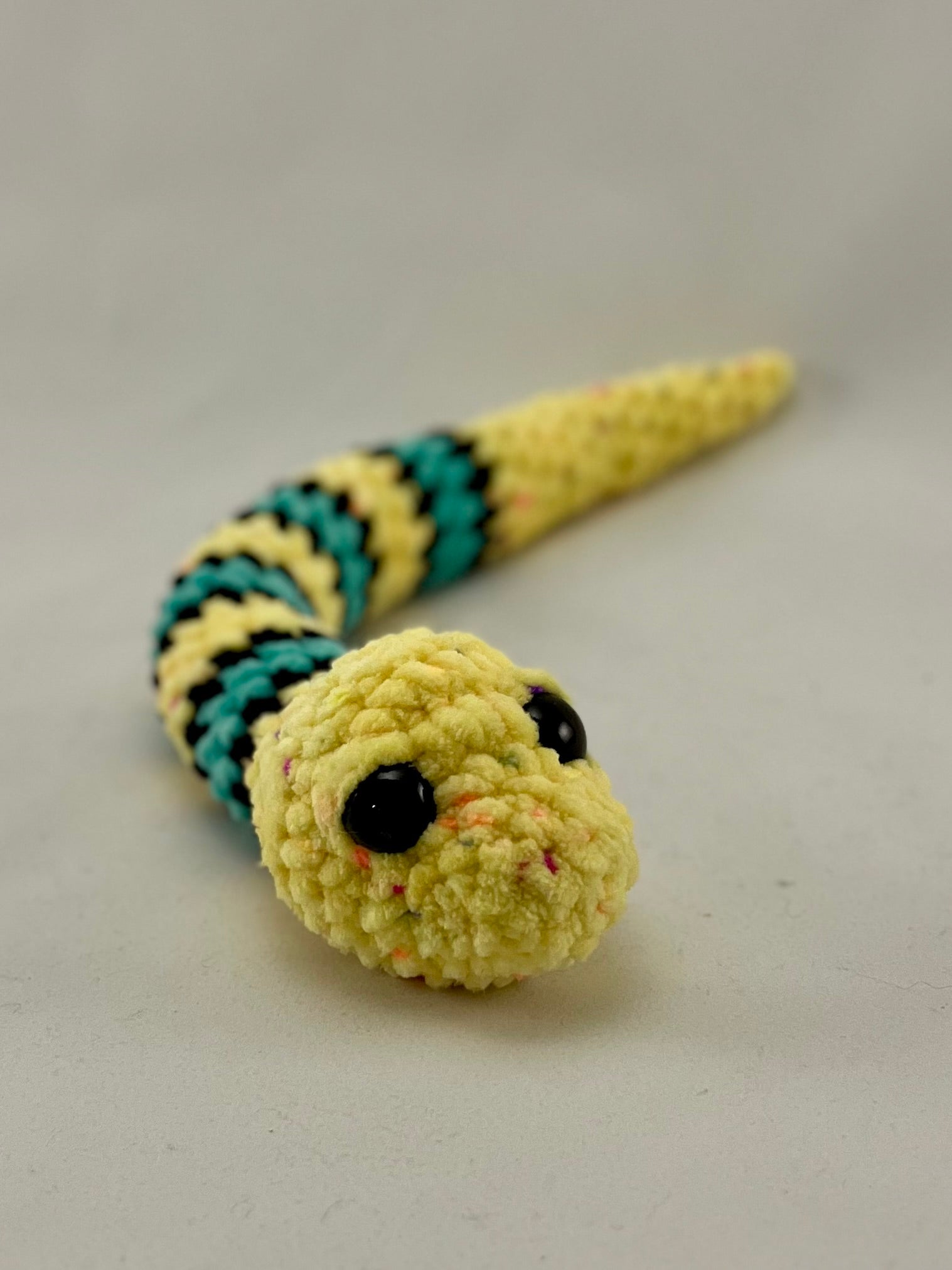 Snaky Boi