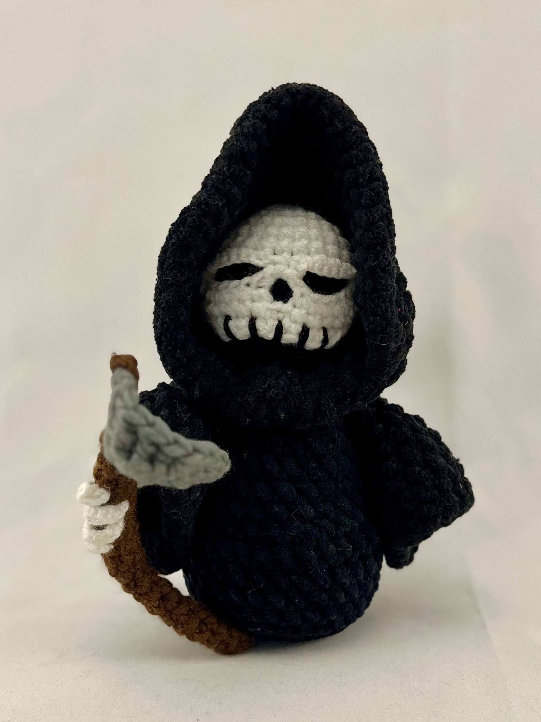 Grimm Reaper