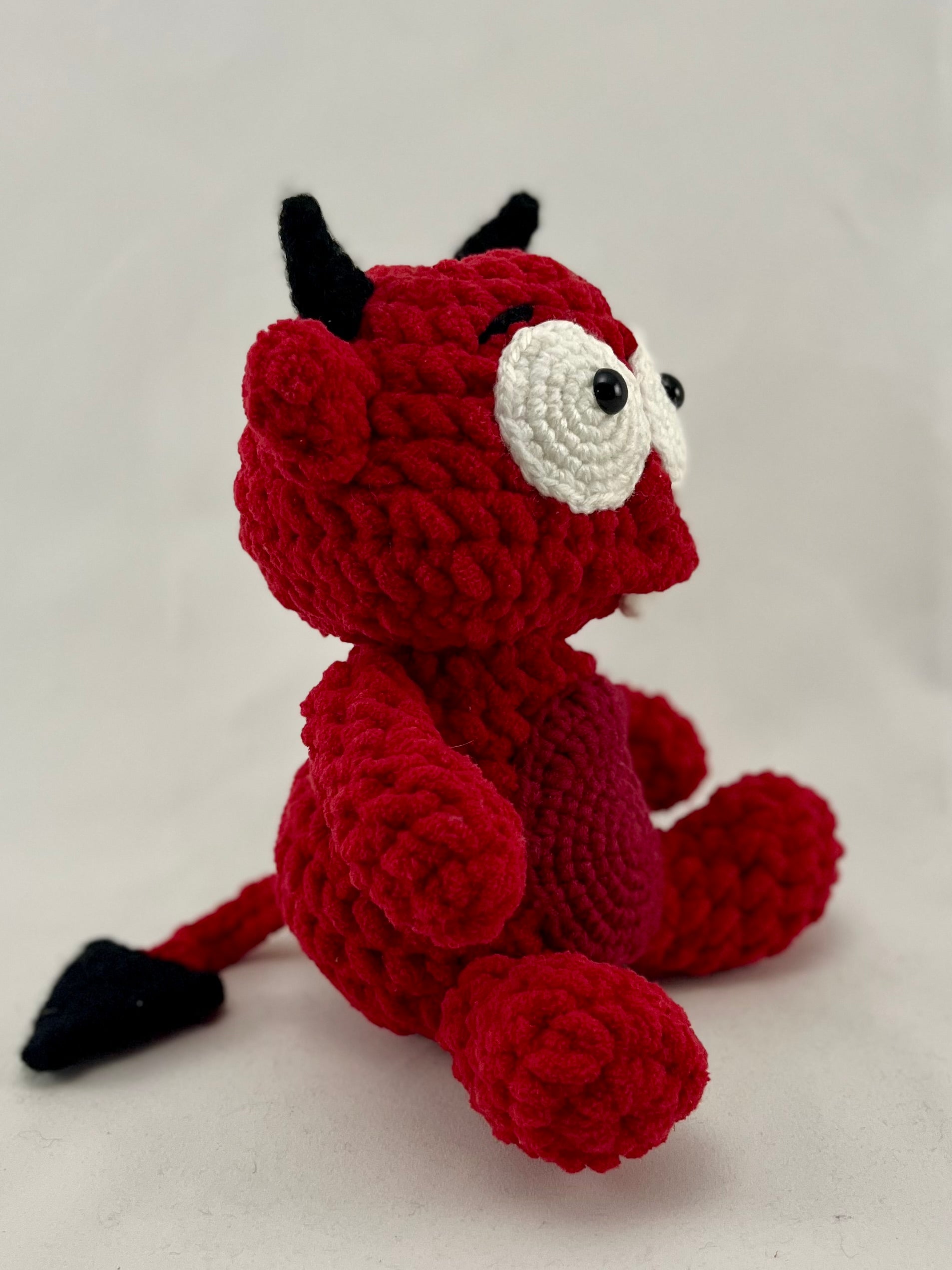 Little Devil
