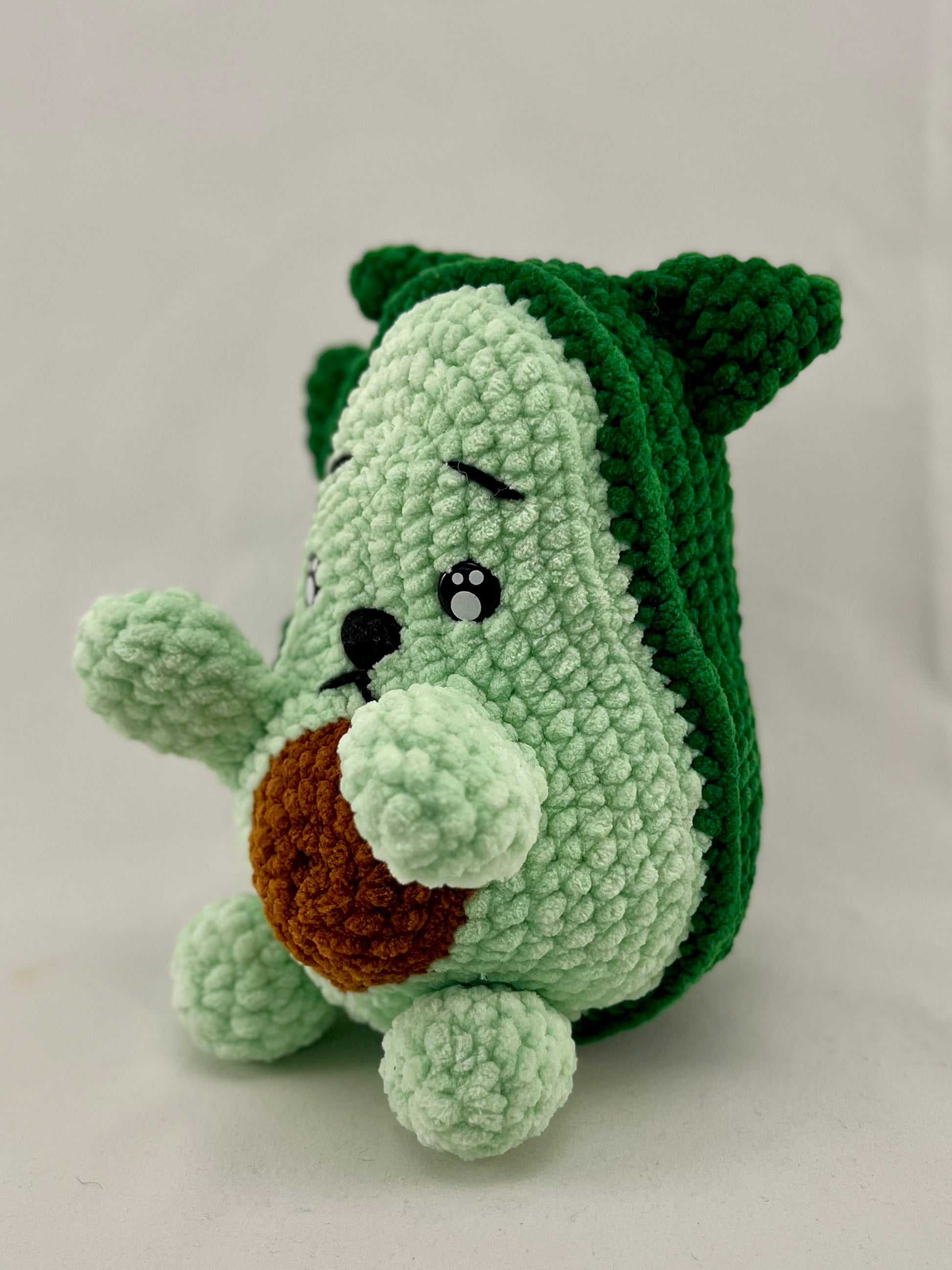 Avo-Cato
