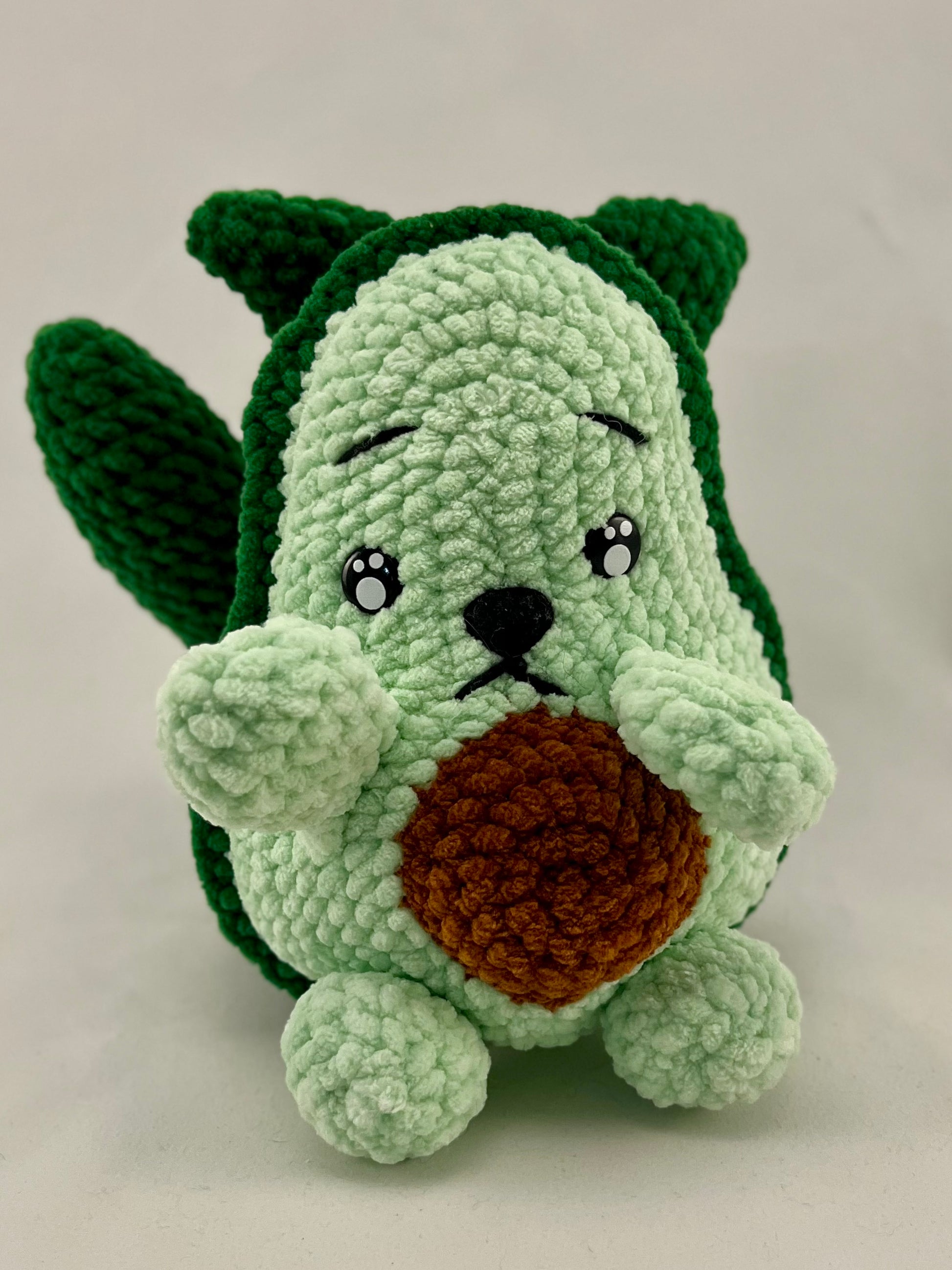 Avo-Cato