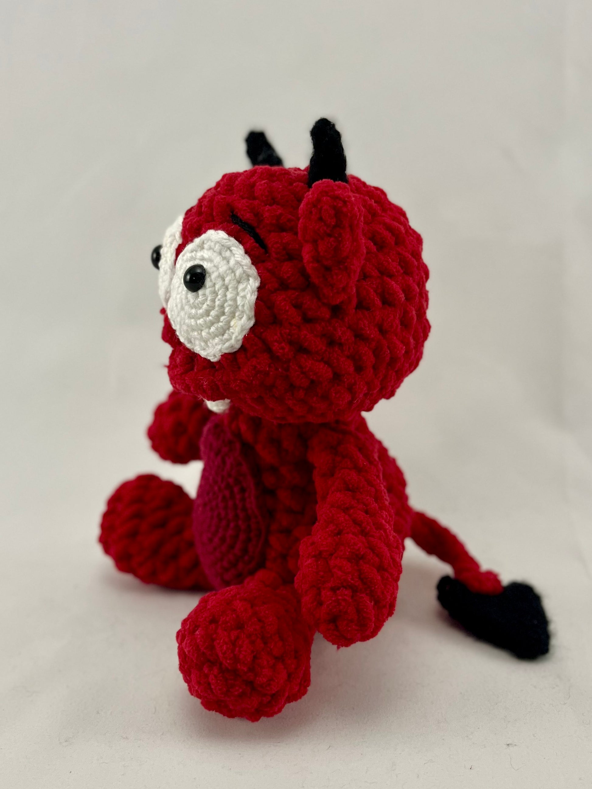 Little Devil