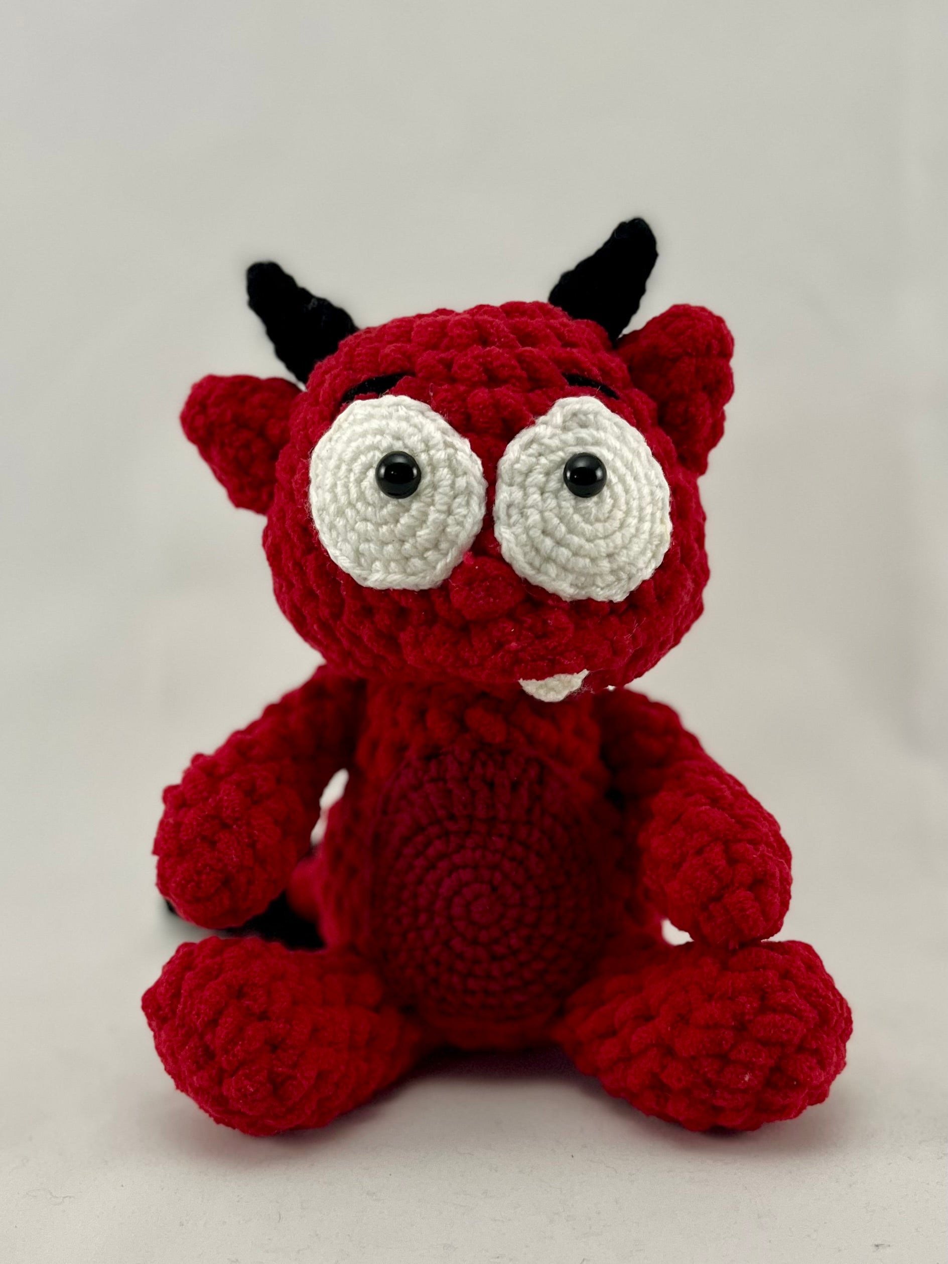Little Devil