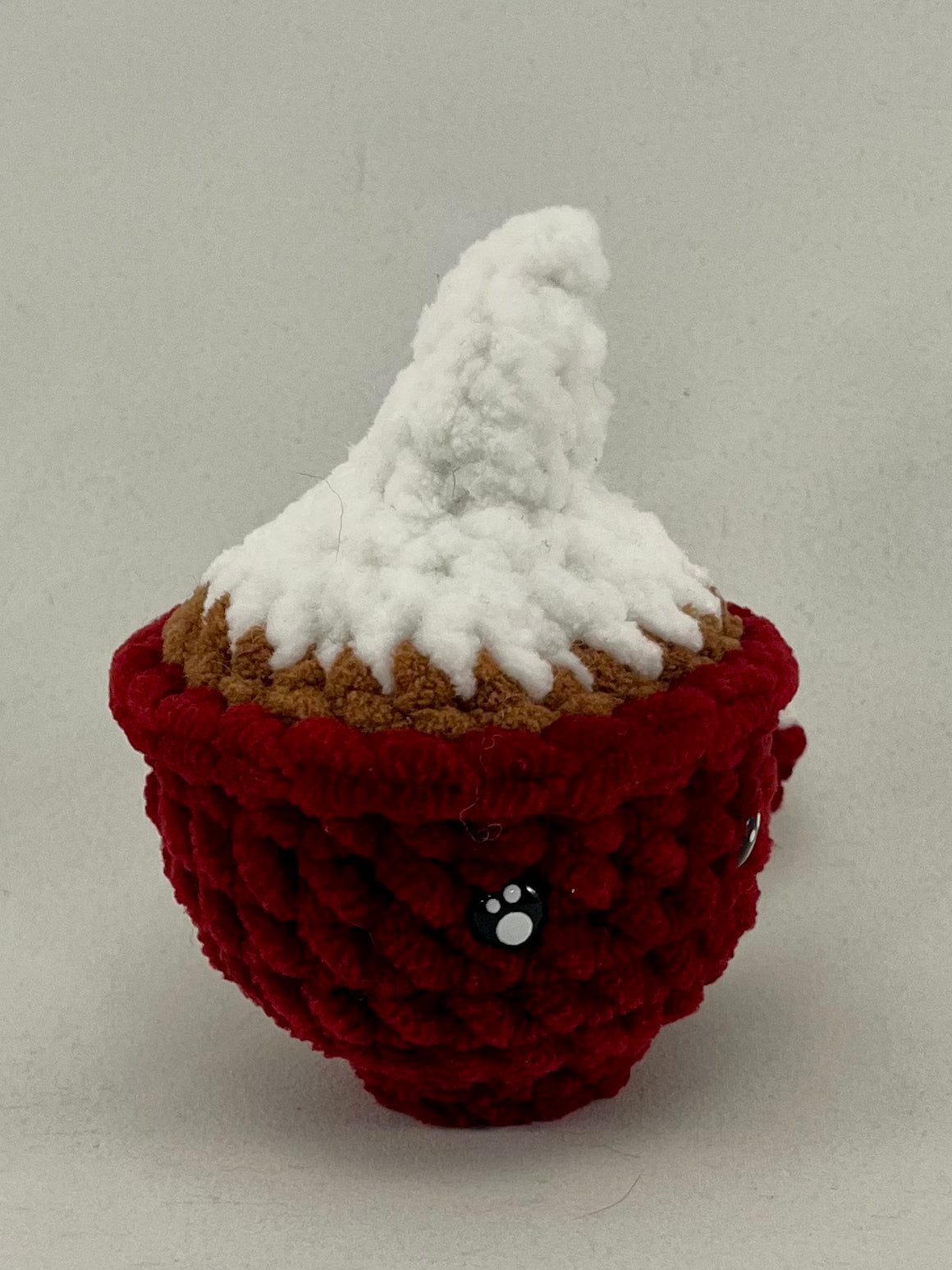 Christmas Hot Chocolate