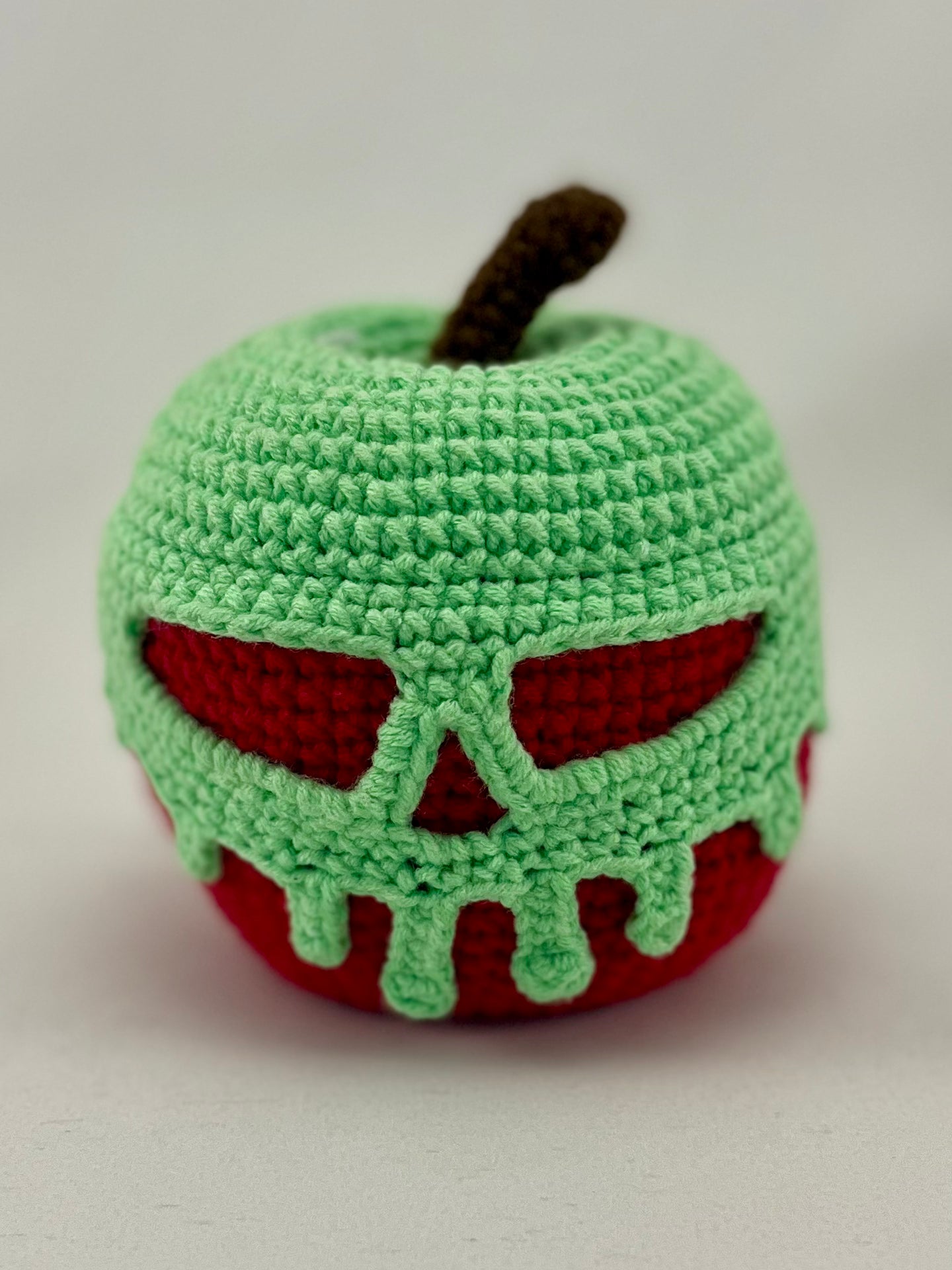 Poison Apple