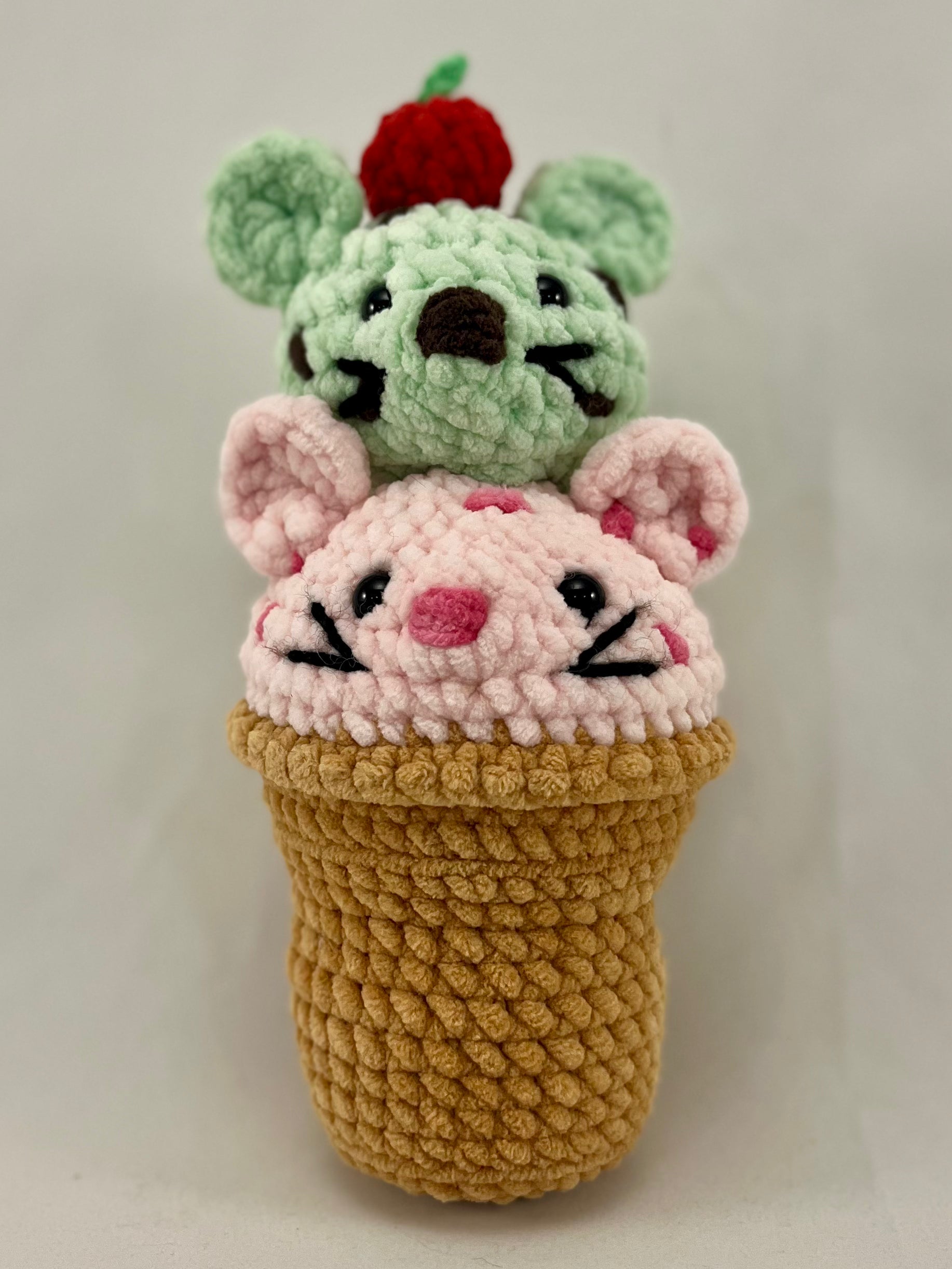 Mice-cream Foodimal