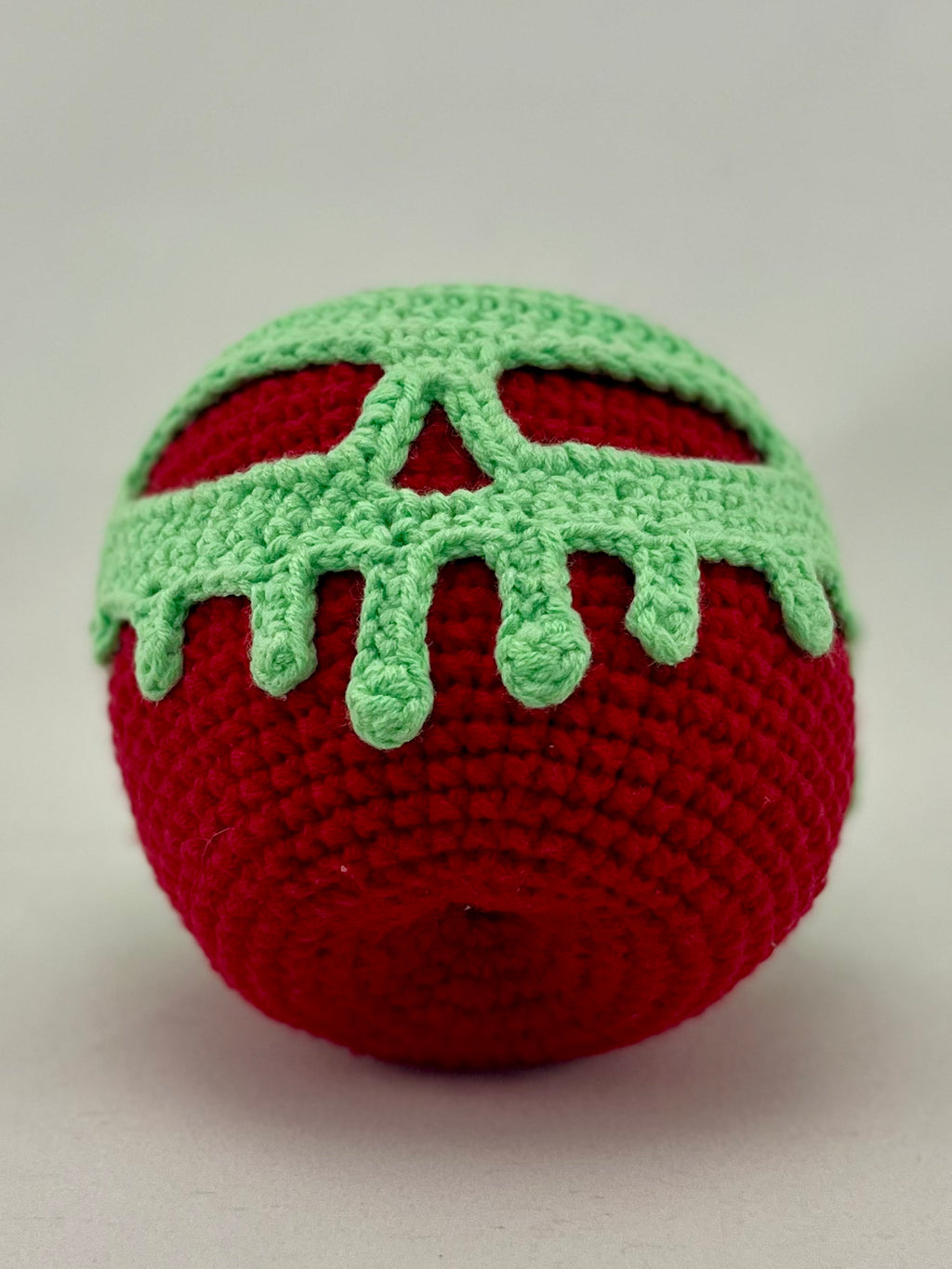 Poison Apple