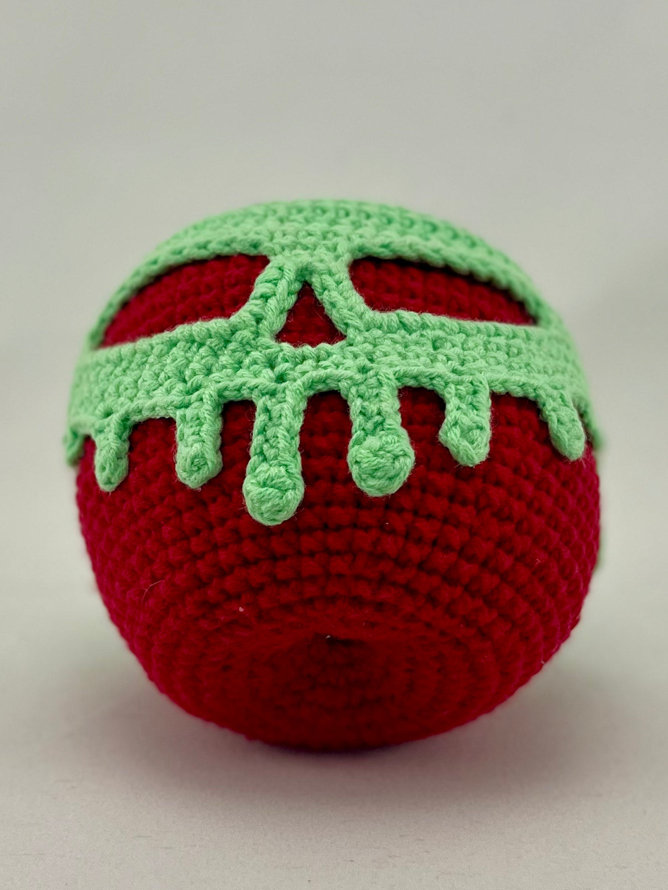 Poison Apple
