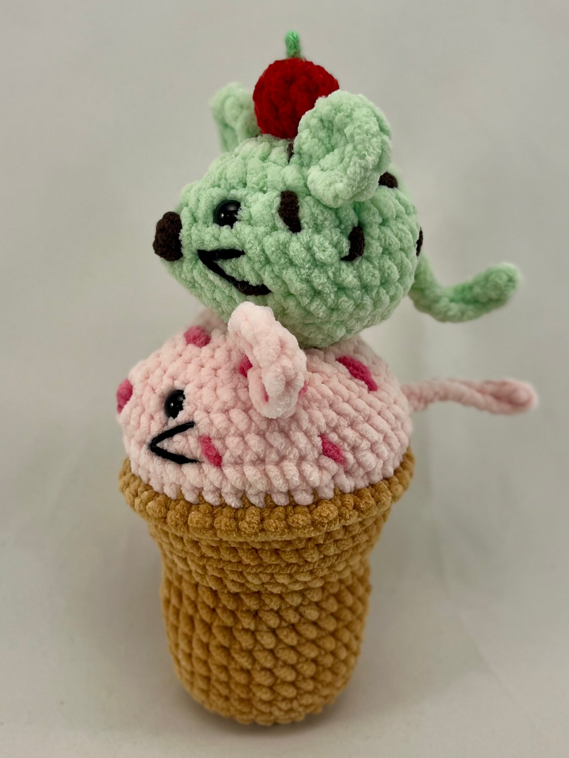Mice-cream Foodimal