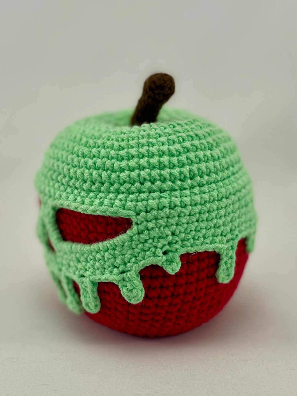 Poison Apple