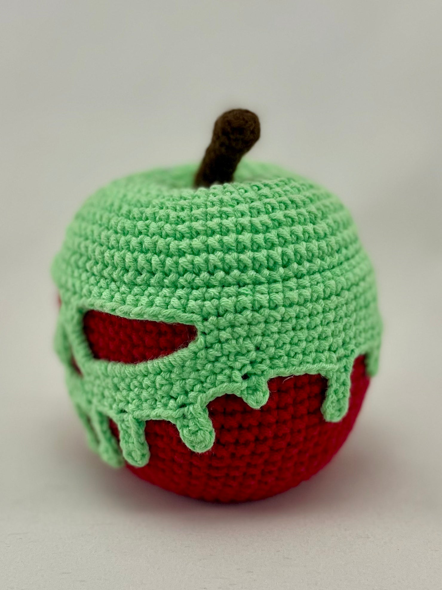 Poison Apple