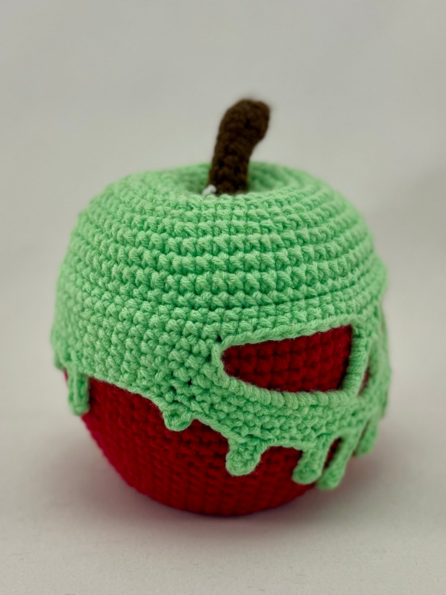 Poison Apple
