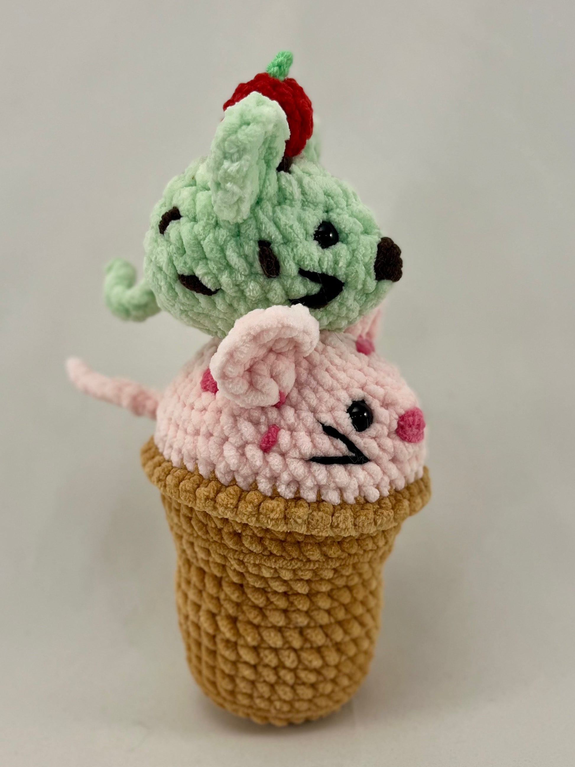 Mice-cream Foodimal