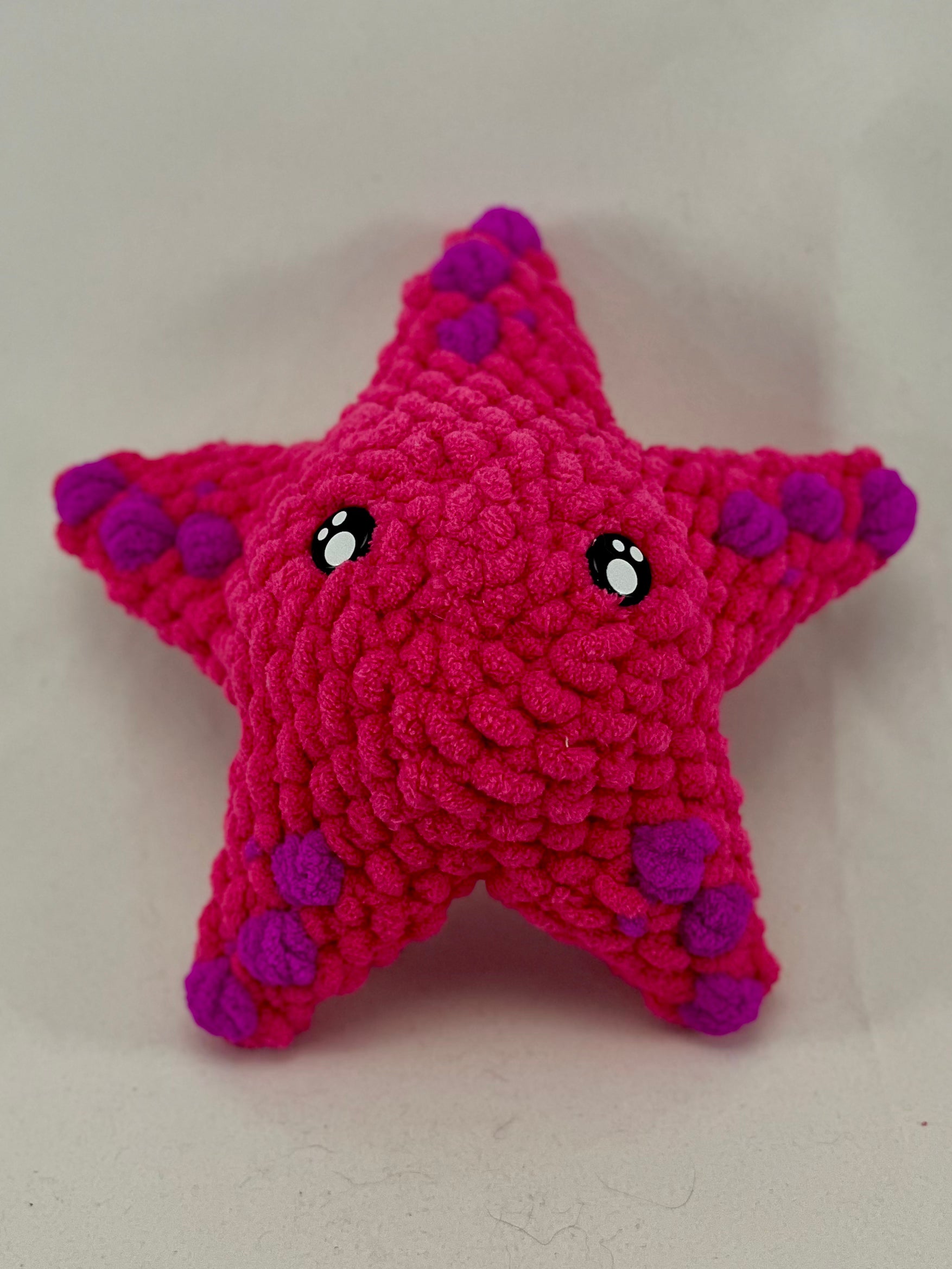 Starfish