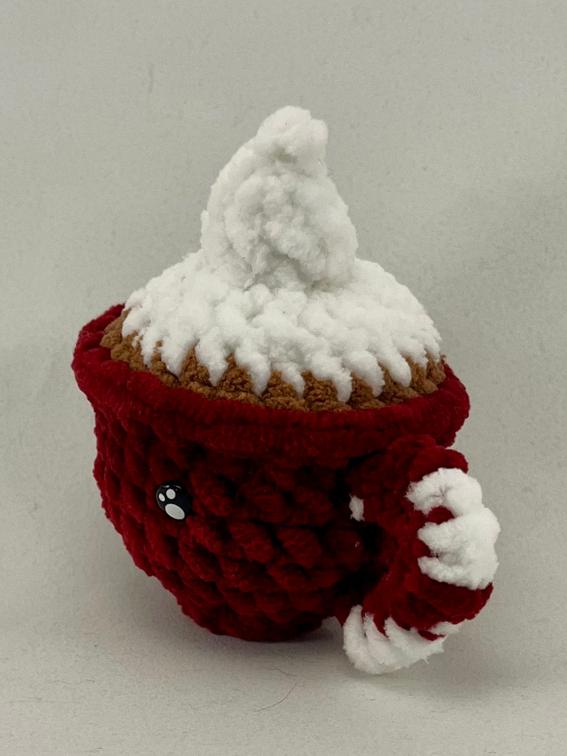 Christmas Hot Chocolate